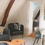 Le Belvedere - Vieux - Wifi - Smart Tv * Tours