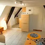 Le Belvedere - Vieux - Wifi - Smart Tv Apartamento Tours
