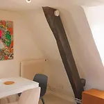 Le Belvedere - Vieux - Wifi - Smart Tv Tours
