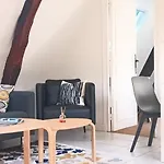 Apartamento Le Belvedere - Vieux - Wifi - Smart Tv Tours