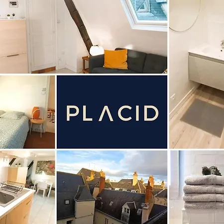 Le Belvedere - Vieux - Wifi - Smart Tv Apartamento Tours