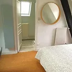 Apartment Le Belvedere - Vieux - Wifi - Smart Tv Tours