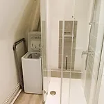 Le Belvedere - Vieux - Wifi - Smart Tv Apartment