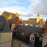 Le Belvedere - Vieux - Wifi - Smart Tv * Tours