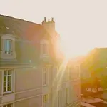 Le Belvedere - Vieux - Wifi - Smart Tv