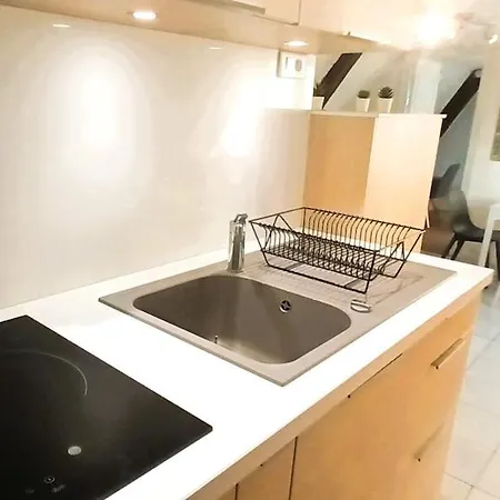 Le Belvedere - Vieux - Wifi - Smart Tv *