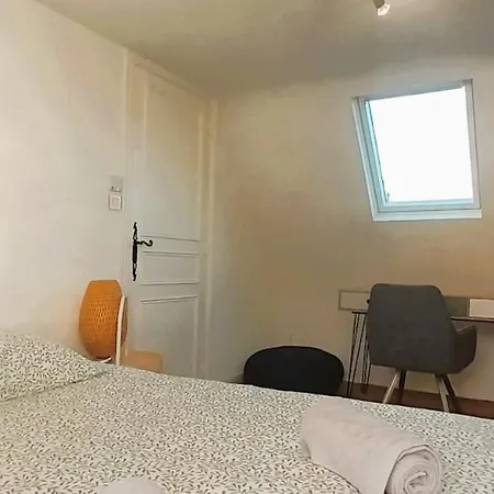 Le Belvédère - Vieux - Wifi - Smart Tv * Tours