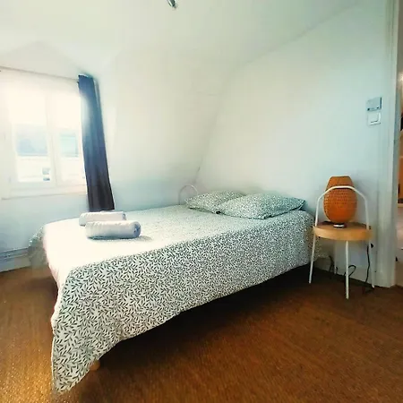 Apartment Le Belvedere - Vieux - Wifi - Smart Tv *