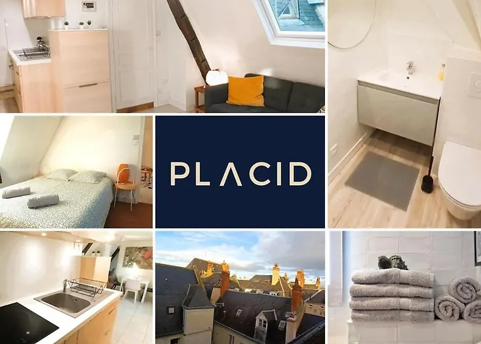 Le Belvedere - Vieux - Wifi - Smart Tv Apartmán Tours