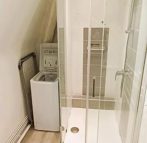 Le Belvedere - Vieux - Wifi - Smart Tv Apartmán