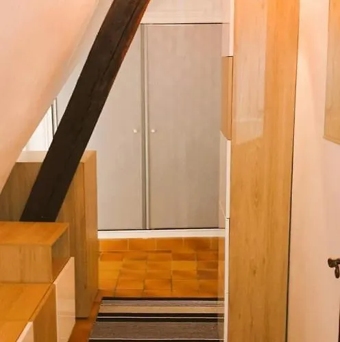 Le Belvédère - Vieux - Wifi - Smart Tv Apartamento Tours