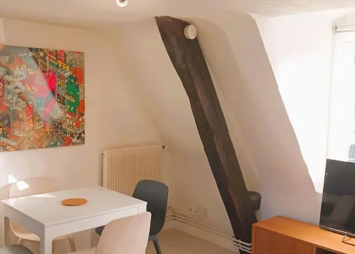 Le Belvedere - Vieux - Wifi - Smart Tv Τουρ