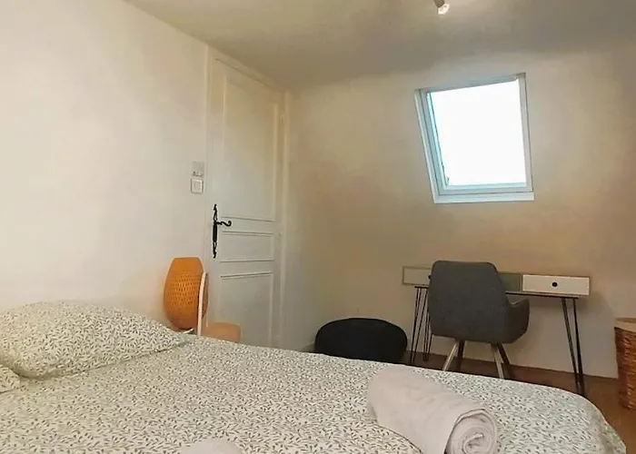 Le Belvedere - Vieux - Wifi - Smart Tv * Τουρ