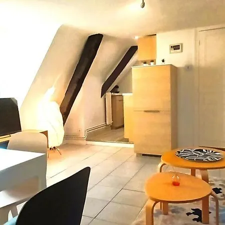 Le Belvedere - Vieux - Wifi - Smart Tv *