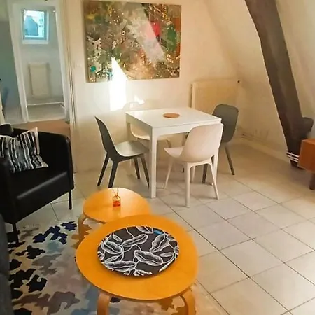 Le Belvedere - Vieux - Wifi - Smart Tv Apartman Tours
