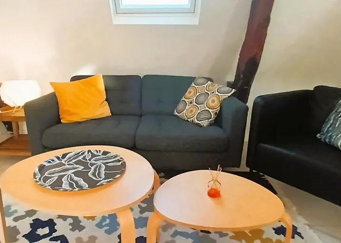 Le Belvedere - Vieux - Wifi - Smart Tv טור