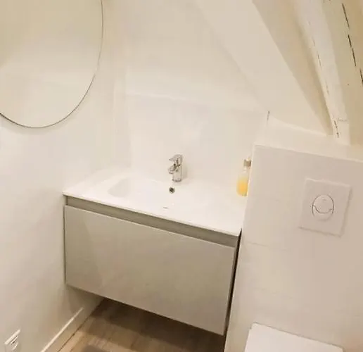 Le Belvedere - Vieux - Wifi - Smart Tv